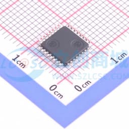 基于AVR增强型RISC架构的低功耗CMOS 8位微控制器缩略图