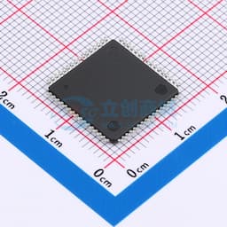 ATMEGA325A-AU缩略图