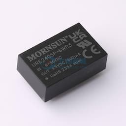 【插件】 9V~36V 5V 600mA 6W缩略图