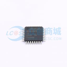 ATMEGA328PB-AU缩略图