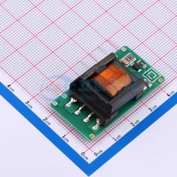 15W AC-DC模块电源，全球通用电压，交直流两用缩略图