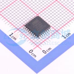 ATMEGA8-16AU缩略图