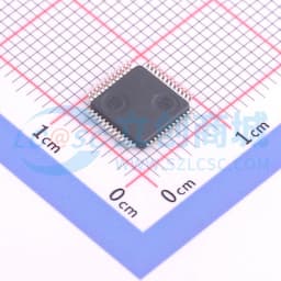 ATMEGA4809-AFR缩略图