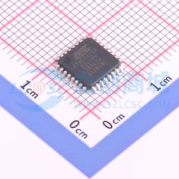 ATMEGA168-20AU缩略图