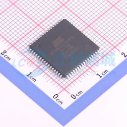 ATMEGA169PA-AUR缩略图