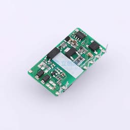 15W AC-DC模块电源，全球通用电压，交直流两用缩略图
