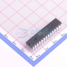 ATMEGA8-16PU 【插件】缩略图