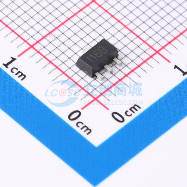 RHP020N06T100-VB实物图