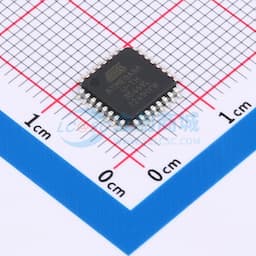 ATMEGA8A-AU缩略图