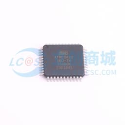 8位AVR微控制器，带有32K字节系统内可编程闪存缩略图