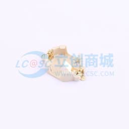 电池底座 适用电池:CR621缩略图