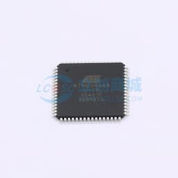 ATMEGA64A-AU缩略图