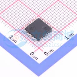 ATMEGA168PB-AU缩略图