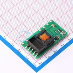 5W AC/DC模块电源缩略图