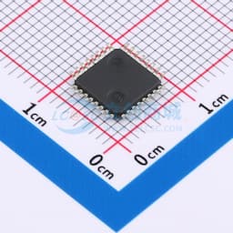 ATMEGA16U2-AU缩略图