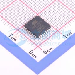 ATMEGA168PB-AU缩略图