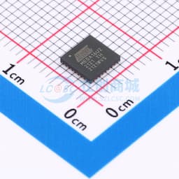 高性能、低功耗AVR 8位微控制器缩略图