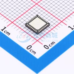 高性能、低功耗AVR 8位微控制器缩略图