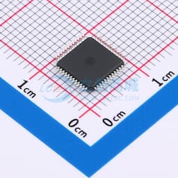 ATMEGA4809-AF缩略图