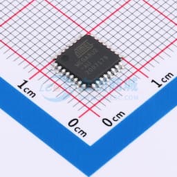 ATMEGA8U2-AU缩略图