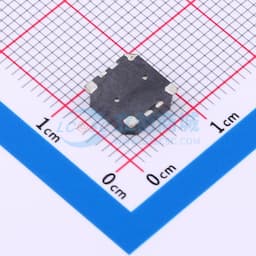 贴片无源蜂鸣器缩略图