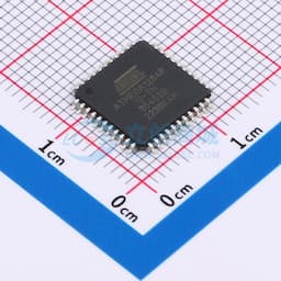 ATMEGA1284P-AU缩略图
