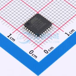 ATMEGA48V-10AU缩略图