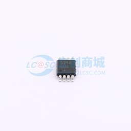 14/16位，低功耗，缓冲输出，轨到轨DAC，带有SPI接口缩略图