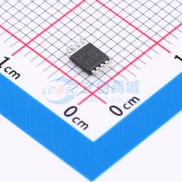 14/16位，低功耗，缓冲输出，轨到轨DAC，带有SPI接口缩略图
