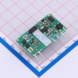 15W AC-DC模块电源，全球通用电压，交直流两用缩略图