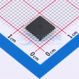 ATMEGA1608-AFR缩略图