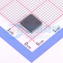 ATMEGA328PB-AUR缩略图
