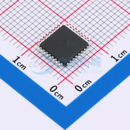 ATMEGA4808-AFR缩略图