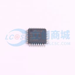 ATMEGA328PB-AUR缩略图