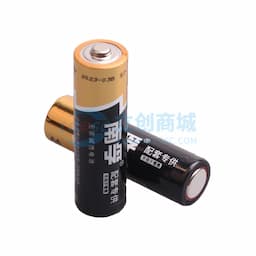 NANFU(南孚) 碱性电池 5号 1.5V 2粒/排缩略图