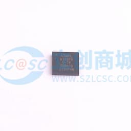 ATMEGA168PB-MU缩略图
