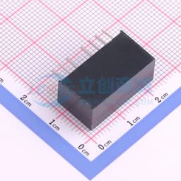 3W超宽电压输入隔离稳压正负双路/单路输出DC/DC模块电源缩略图