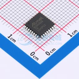 ATMEGA4808-AFR缩略图