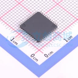 ATMEGA644PA-AUR缩略图