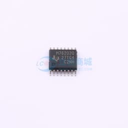 LM76202QPWPRQ1缩略图