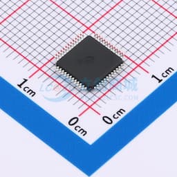 ATMEGA4809-AU缩略图