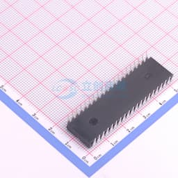 8位微控制器，带有32KB系统内可编程闪存【插件】缩略图