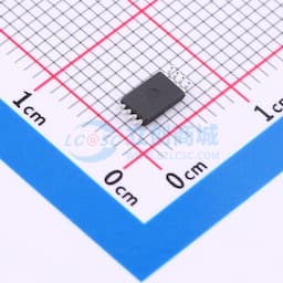 串行EEPROM系列；标准EEPROM；I2C总线EEPROM（两线式）缩略图