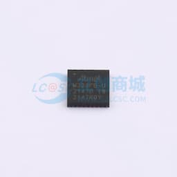picoPower 8 位微控制器缩略图
