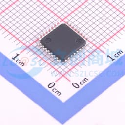 基于AVR增强型RISC架构的低功耗CMOS 8位微控制器缩略图