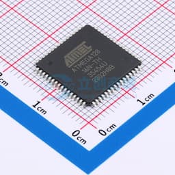 ATMEGA128-16AN缩略图