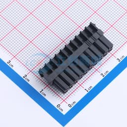 2x10P 3mm缩略图