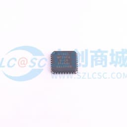 ATMEGA8A-MU缩略图