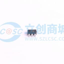 输入6V 输出1.5V~1.5V 250mA缩略图