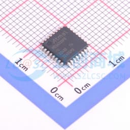 ATMEGA328PB-AUR缩略图